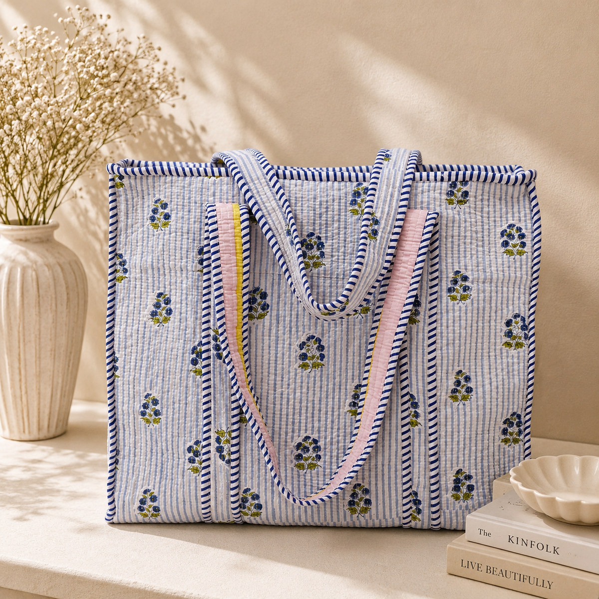 Large Tote Bags