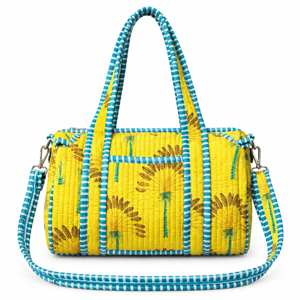 Mini Duffle