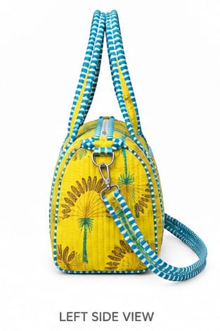 Mini Duffle